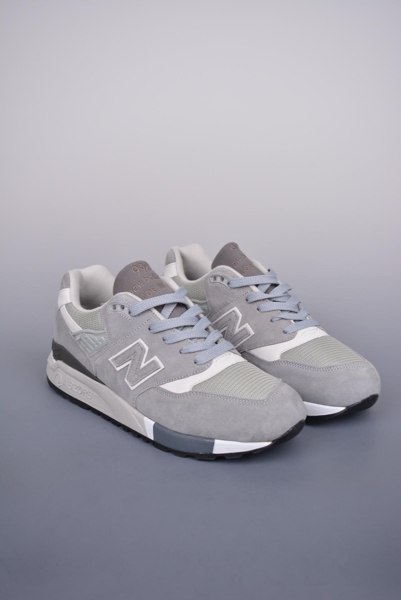 New Balance 998 新百伦